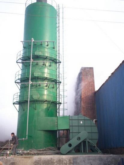 生產(chǎn)玻璃鋼脫硫塔-專業(yè)制造-優(yōu)質產(chǎn)品-滿足需求